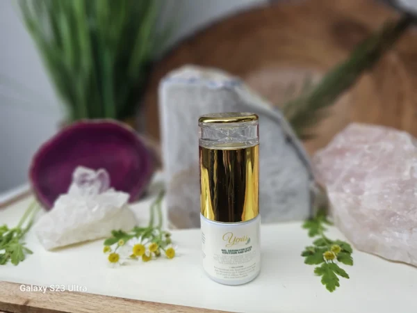 Gel Serum for Eyes Contour & Spot Light - Imagen 2