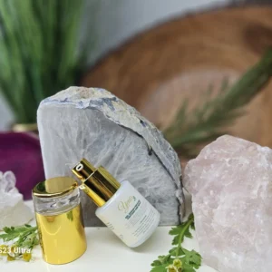 Gel Serum for Eyes Contour & Spot Light