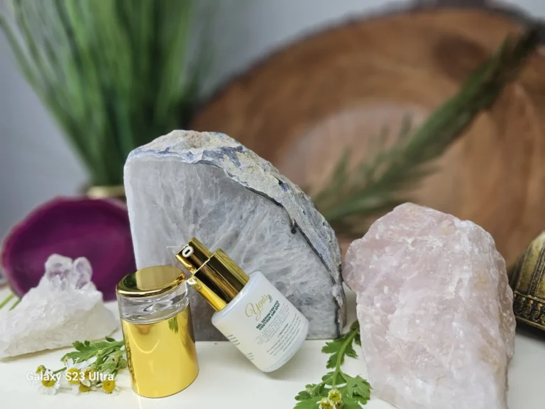 2 contorno de ojos serum