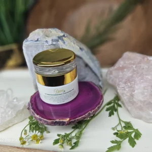 Day Cream with Rice Extract, Aloe & Natural Oils